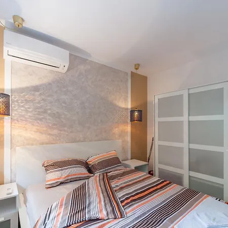 Reach Dreams 2 Apartment *