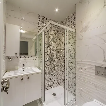 Apartment Reach Dreams 2 Varna