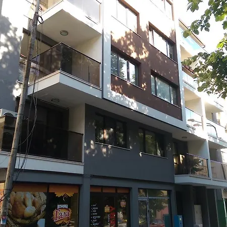Reach Dreams 2 Apartment *